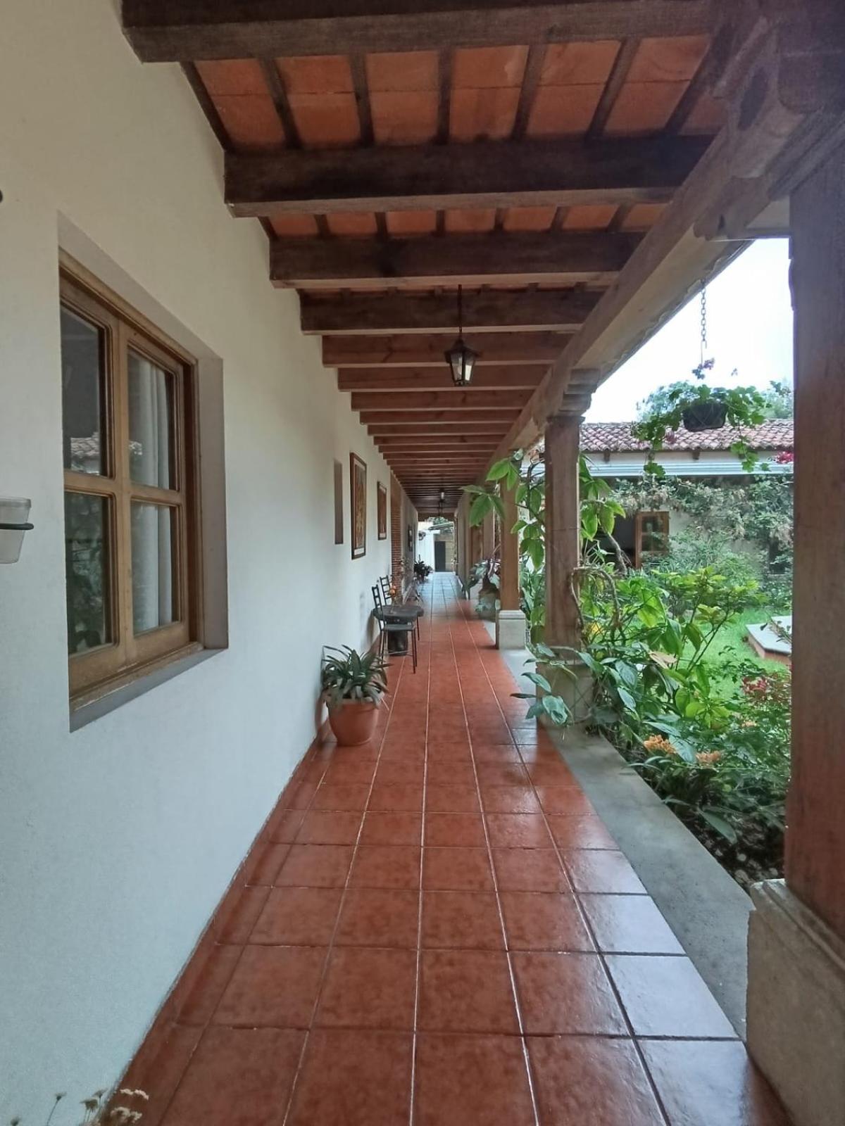 Donde Lico Antigua Exterior foto